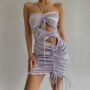 For Love And Lemons dress